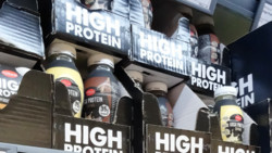 Protein: Hype oder sinnvoll?