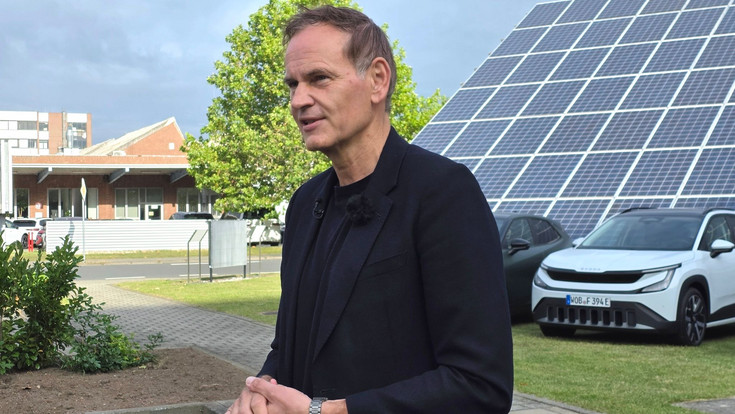 Blume will VW-Sparpaket bis Jahresende festzurren