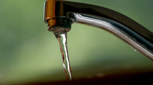 Teilweise Chlor im Trinkwasser: Stadt Offenbach gibt Entwarnung