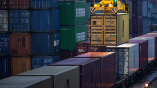 Deutsche Industrie streicht über 120.000 Jobs