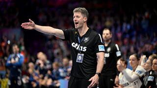Toller Finalfight: Deutsche Handballerinnen holen WM-Silber