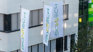 Biontech kämpft: Von Corona-Erfolg zu Millionenverlust