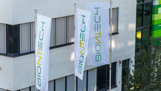 Biontech kämpft: Von Corona-Erfolg zu Millionenverlust