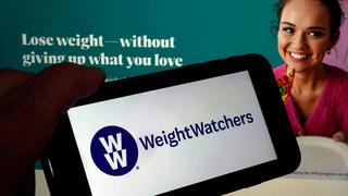 Insolvenz soll Weight Watchers retten