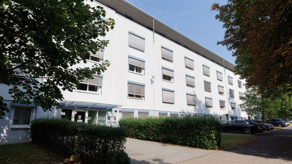 Landesamt für Verfassungsschutz Hessen