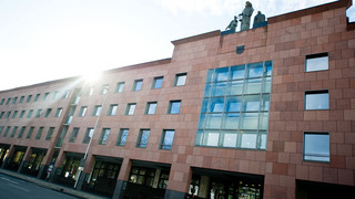 Reinheim: Versuchter Mord in Werkstatt - Mann verurteilt