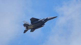 Abschuss von US-Kampfjets im Iran setzt Trump unter Druck