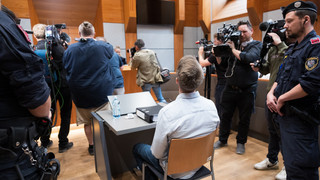 Eichenzell/Tirol: Freispruch im Mordprozess um Tod von 6-jährigem Leon