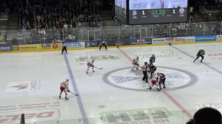 DEL2: Bad Nauheim entscheidet Hessenderby gegen Kassel für sich