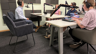 Digitale Schulen bald im ganzen Rheingau-Taunus-Kreis