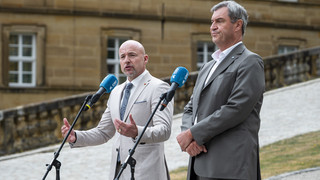 CSD-Anschlag: Mehr Sicherheit durch Fußfessel für Gefährder