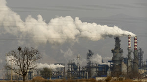 China verkündet neue Klimaziele - Experten bleiben skeptisch