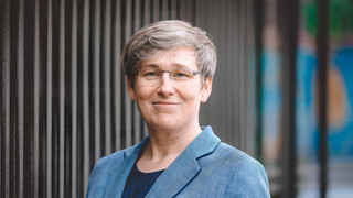 Archäologin Lorenz wird neue Präsidentin der Gießener Universität