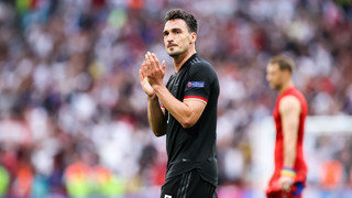 Bundestrainer Nagelsmann holt Hummels zurück in Nationalmannschaft