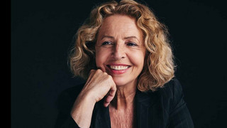 Silvia am Sonntag - der Talk mit Schauspielerin Michaela May