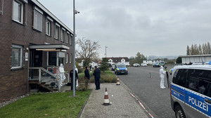 Tödliche Polizeischüsse: Hat auch die Frau geschossen?