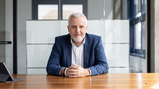 Radio/Tele FFH-Chef Marco Maier als VAUNET-Vorstand wiedergewählt