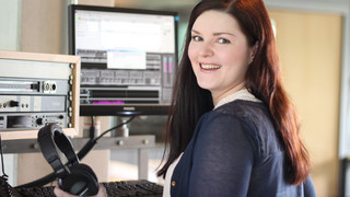 Redaktions-Praktikum: FFH-Nachrichten