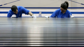 Neues SCHOTT-Werk in Malaysia mit 400 Arbeitsplätzen