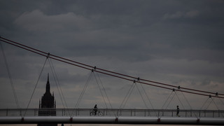 Das Wetter für euer Wochenende: Kalte Polarluft in Anmarsch