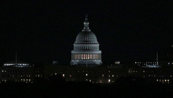 Rekord-Shutdown! US-Haushaltssperre wird zur längsten in der Geschichte des Landes
