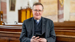 Impuls von Stefan Buß: "Wir starten in den Advent 2025 - in den Advent des Lebens und dieser Welt"