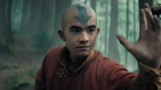 "Avatar - Der Herr der Elemente: Staffel 2": Erster Trailer ist da