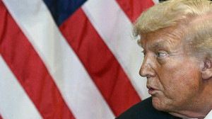 US-Regierung lädt Deutschland in Gaza-"Friedensrat" ein