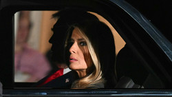 Melania Trump leitet am Montag Sitzung des UN-Sicherheitsrats