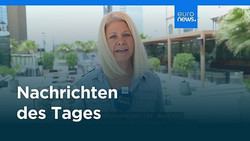 Nachrichten des Tages | 7. März 2026 - Abendausgabe