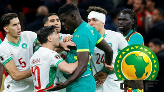 Senegals Titel aberkannt - Marokko neuer Afrika-Cup-Sieger