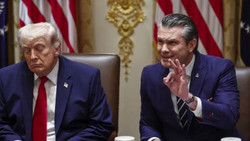 Abschiedsmail von abgesetztem US-General wird öffentlich