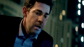 "Jack Ryan: Ghost War" (OV): Furioser Trailer zum Action-Kracher