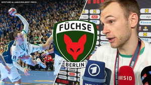 Welthandballer Gidsel nach Pokalsieg: "Wechsel war die richtige Entscheidung"