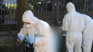 Frankfurt: Mann stirbt an Verletzungen - Fahndung nach Tatverdächtigen