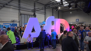 AfD klar vorn: Sachsen-Anhalt steht vor Regierungs-Dilemma