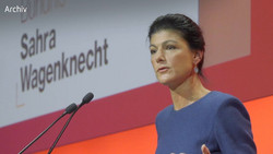 Wagenknecht will Merz stürzen – Aufruf zu taktischer Wahl in MV