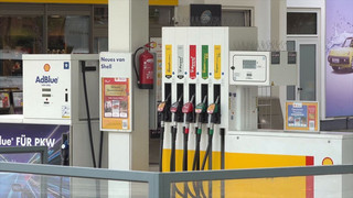 Tanken immer teurer: Benzinpreis eilt von Rekord zu Rekord