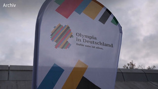 Olympia-Aus für Berlin: «Diese Blamage wollen wir uns ersparen»