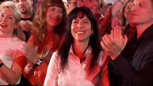 Berliner Linke entscheidet auf Parteitag über Sondierungen
