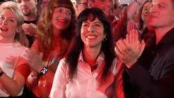 Berliner Linke entscheidet auf Parteitag über Sondierungen