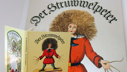 Struwwelpeter Museum Frankfurt