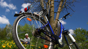 Die besten Radtouren in Mittelhessen: Lahn und mehr
