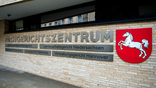 Ex-Manager scheitern mit Millionenklage gegen VW