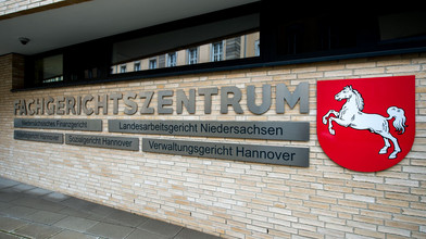 Ex-Manager scheitern mit Millionenklage gegen VW