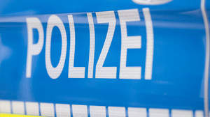 Motorradunfall in Burghaun: Fahrer schwer verletzt