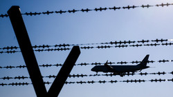 Sammelabschiebung nach Afghanistan: 5 Straftäter aus Hessen