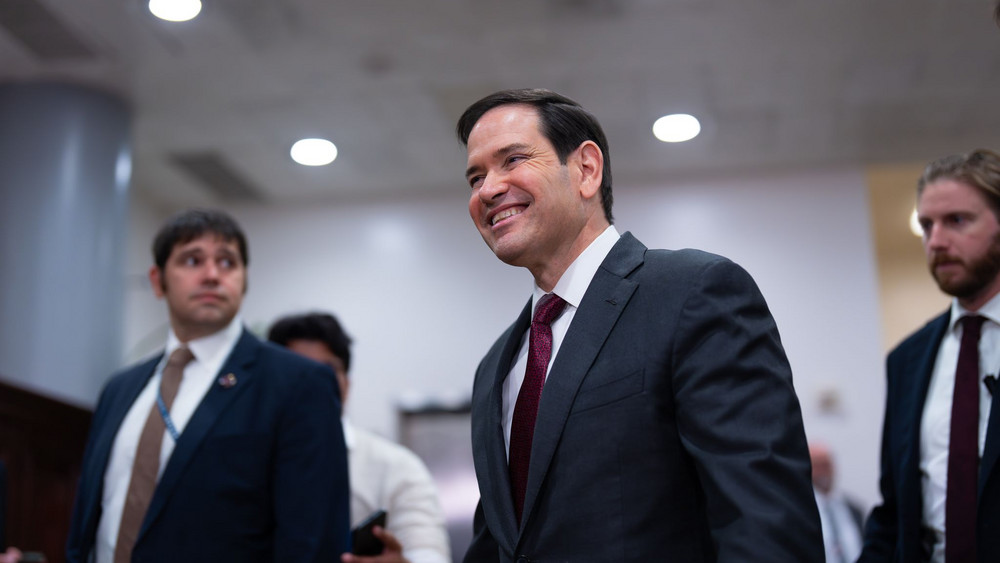 Marco Rubio