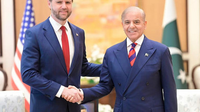 Historische Vermittlungsrunde in Pakistan beginnt