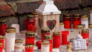 Prozess in Rostock startet - Warum wurde Fabian getötet?